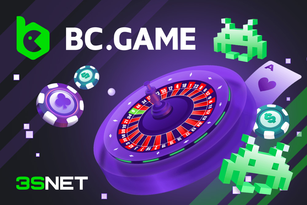 Exploring the BC.Game Betting Platform A Comprehensive Guide -214011171