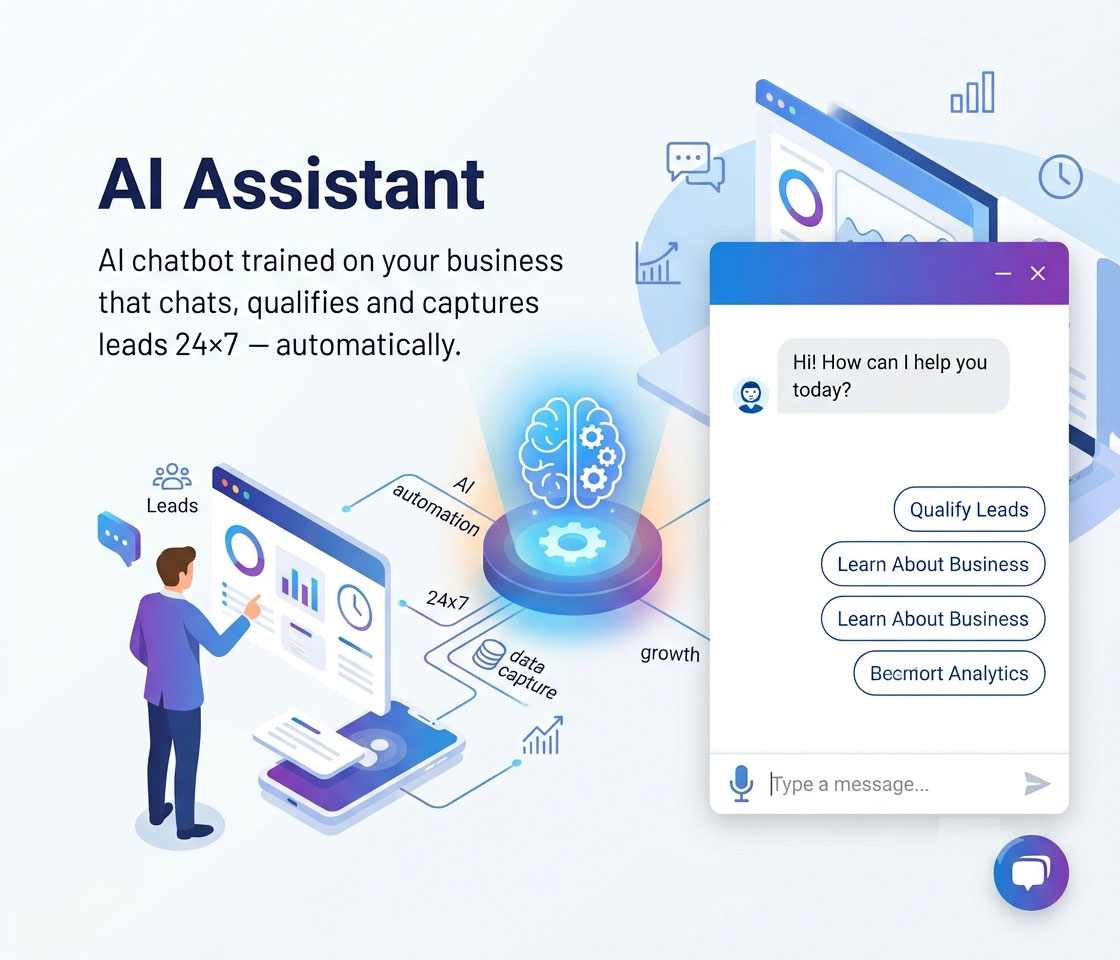 AI Assistant