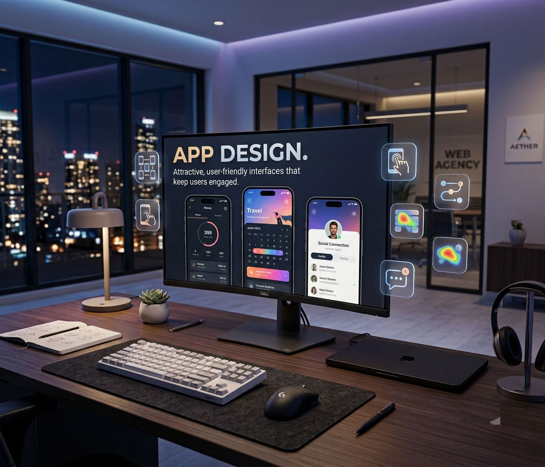 App Design