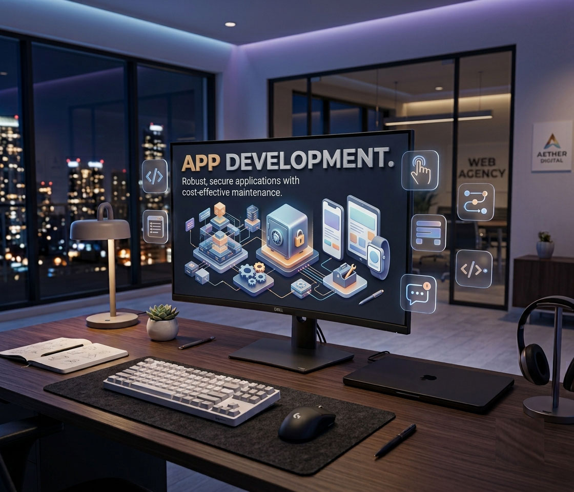 App Development