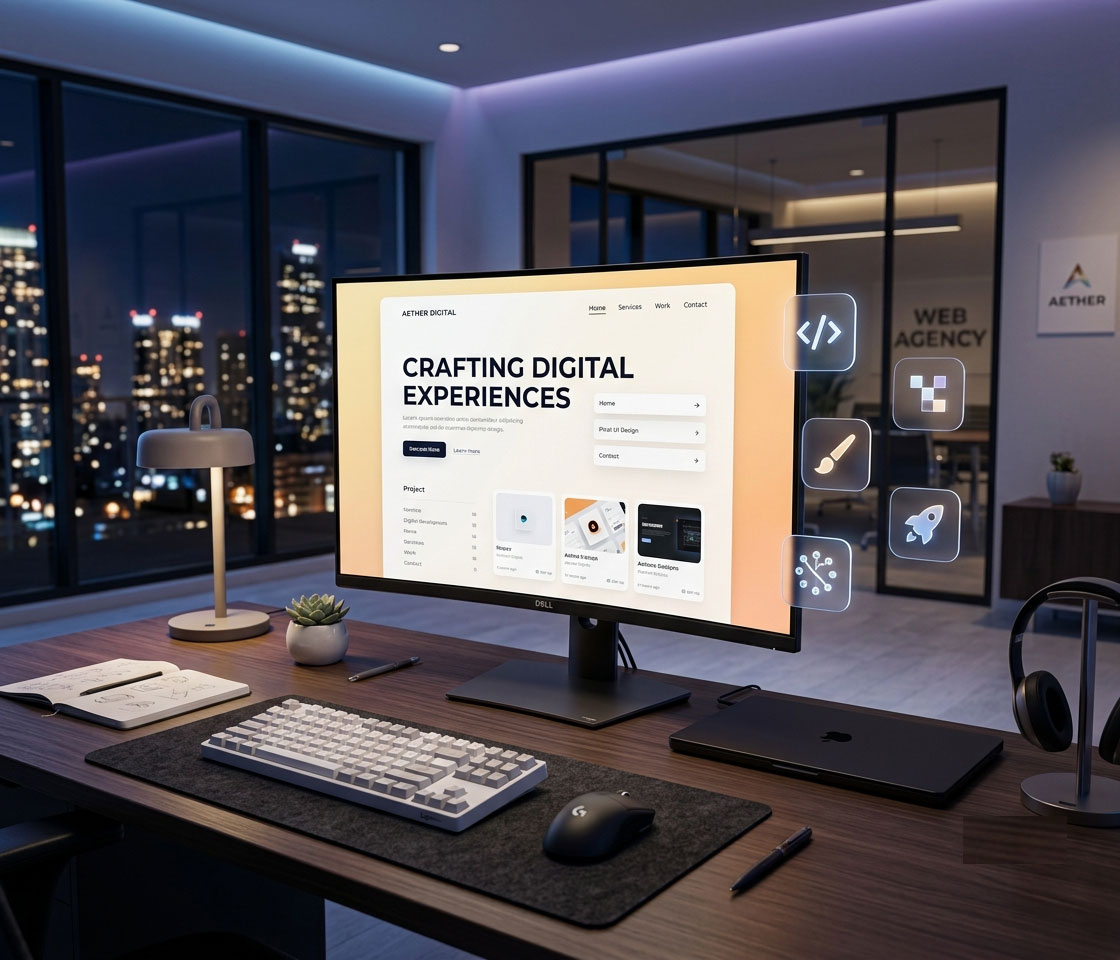 Web Design